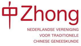 Lid van Zhong, de Nederlandse Vereniging voor Traditionele Chinese Geneeskunde